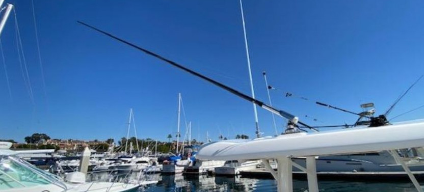 Private Charter Kawaihae Harbor: Luxury  Cruise