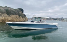 Hawaii Nautical - Oahu9