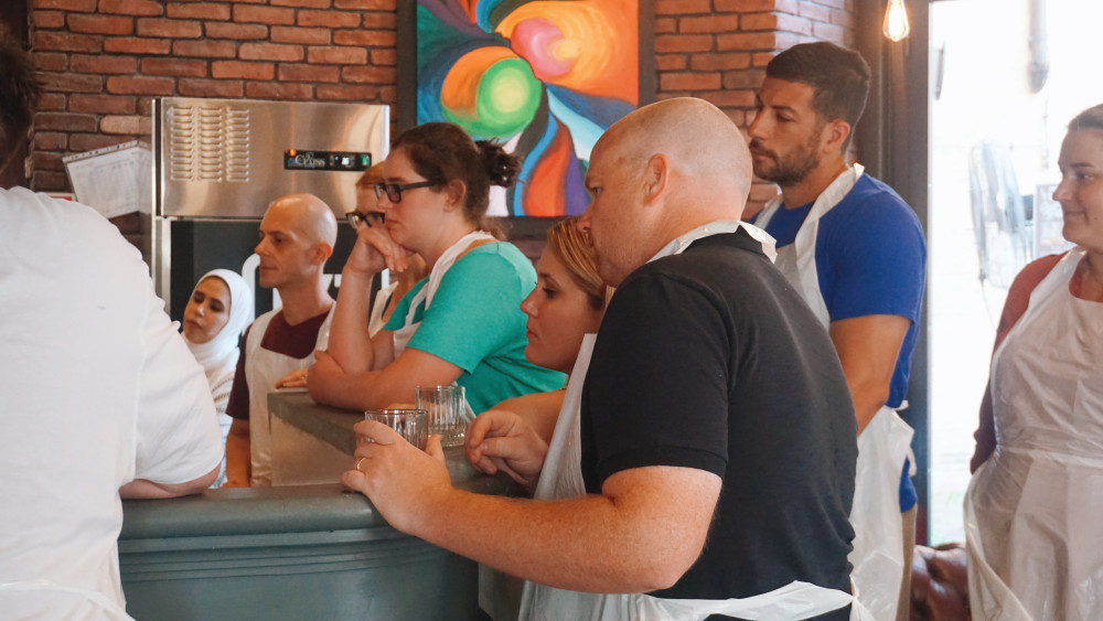 Eatalian Cooks