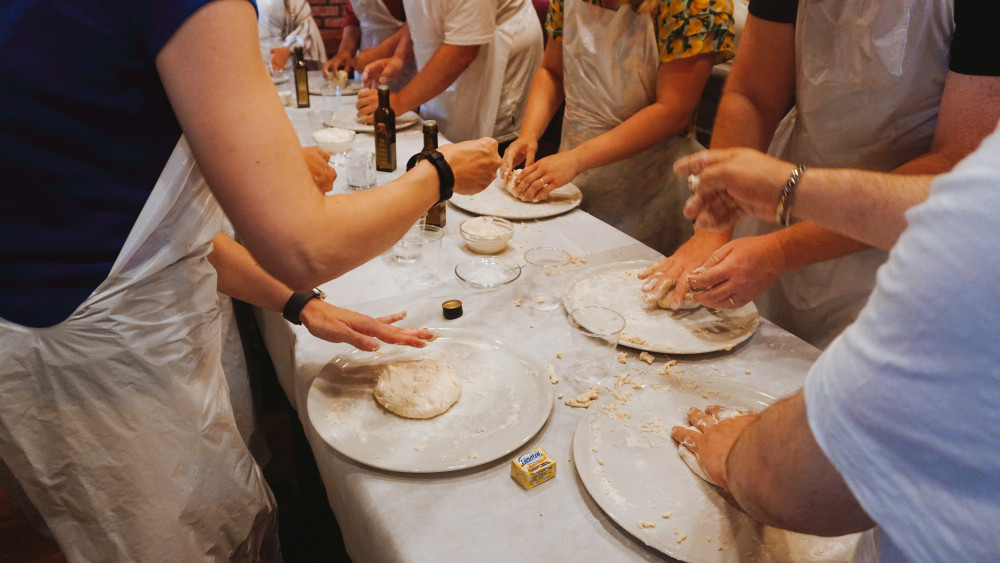 Eatalian Cooks