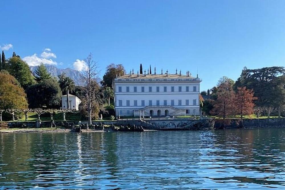 Milan to Como: City Tour & Luxury Cruise to Bellagio and Varenna