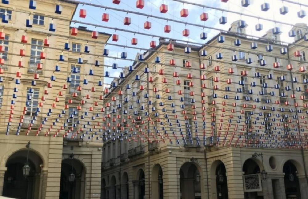 Turin Highlights Walking tour