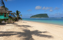 Samoa Surf and Turf Tours1