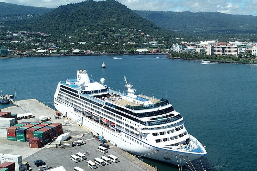 Small Group Upolu Highlights Shore Excursion from Apia Port