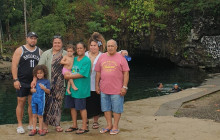 Samoa Surf and Turf Tours22