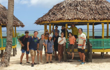 Samoa Surf and Turf Tours29
