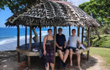 Samoa Surf and Turf Tours30