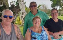 Samoa Surf and Turf Tours32