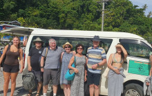 Samoa Surf and Turf Tours33