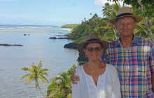 Samoa Surf and Turf Tours35