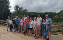 Samoa Surf and Turf Tours38