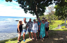 Samoa Surf and Turf Tours39
