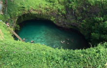 Samoa Surf and Turf Tours5