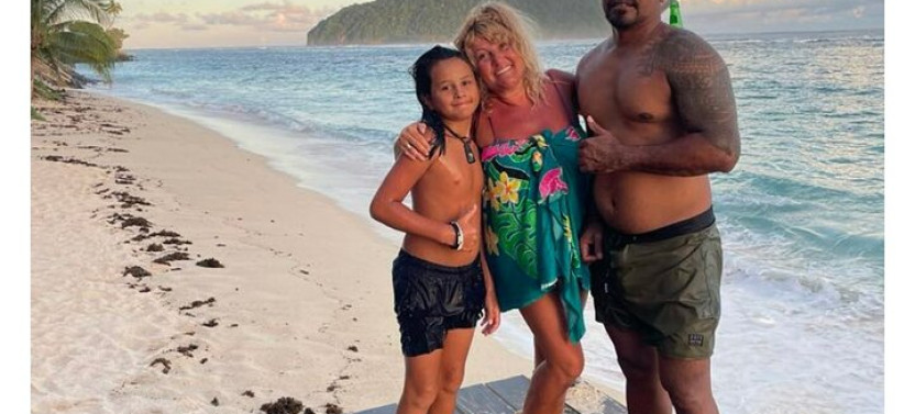 Small Group Full-Day Upolu Island Highlights Tour from Apia