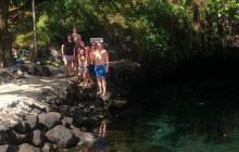 Samoa Surf and Turf Tours9