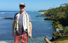 Samoa Surf and Turf Tours22