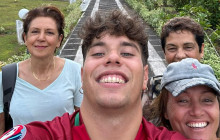 Samoa Surf and Turf Tours25