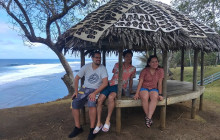 Samoa Surf and Turf Tours26