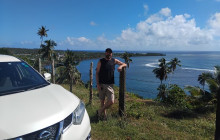 Samoa Surf and Turf Tours13