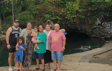 Samoa Surf and Turf Tours33