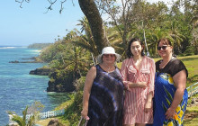 Samoa Surf and Turf Tours35