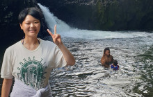 Samoa Surf and Turf Tours37