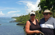 Samoa Surf and Turf Tours46