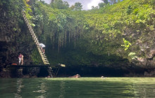 Samoa Surf and Turf Tours49