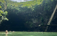 Samoa Surf and Turf Tours50