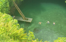 Samoa Surf and Turf Tours1