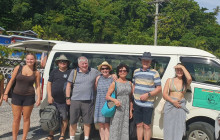 Samoa Surf and Turf Tours8