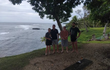 Samoa Surf and Turf Tours10