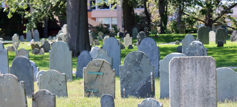 Ultimate Historic Salem and Witch Trials Self-Guided Walking Tour
