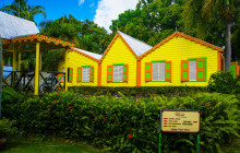 St. Kitts Cruise Photography4