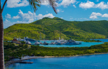 St. Kitts Cruise Photography10