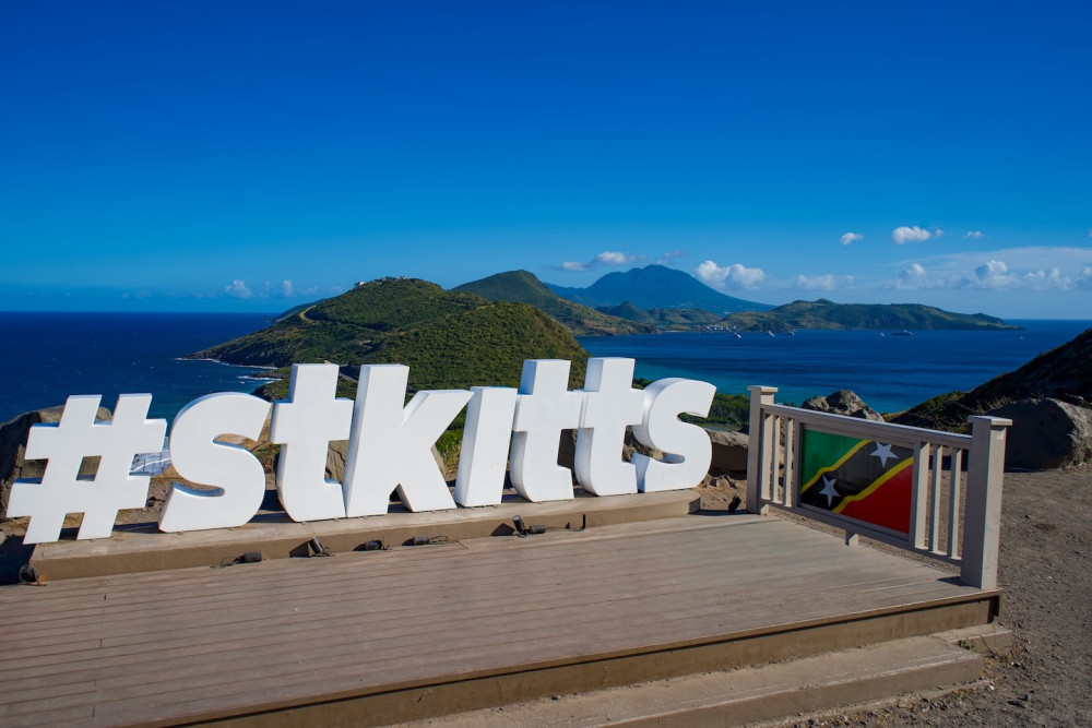 St. Kitts Cruise Photography
