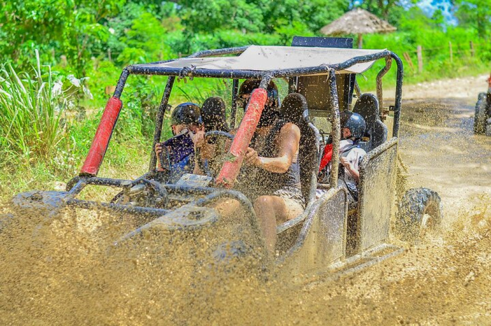 Voyage Punta Cana