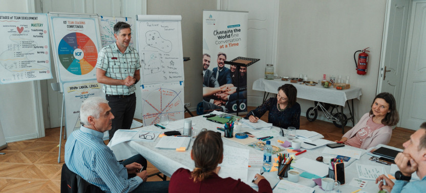 Group Tour: Learn the Art of Storytelling