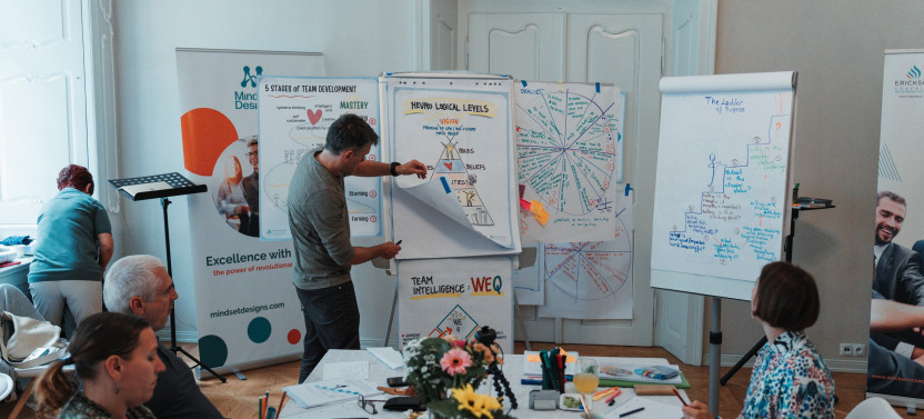 Group Tour: Learn the Art of Storytelling