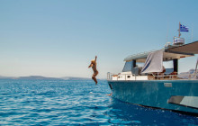 Santorini Yachting Club2