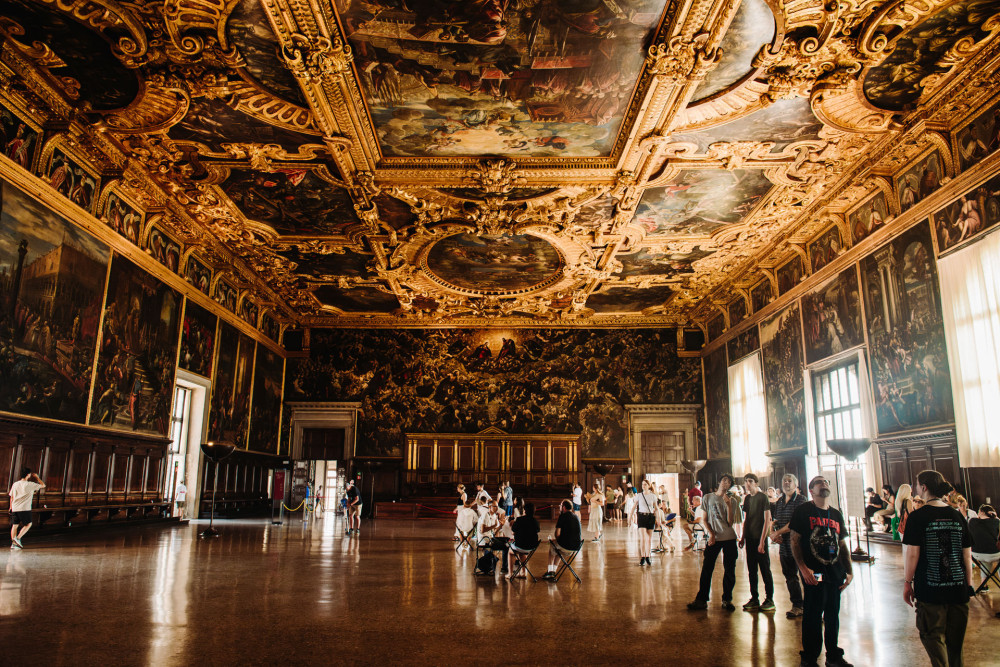 Venice Express Day Tour