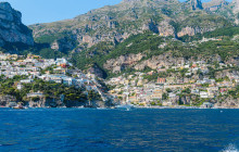 IAMME IA! - Gray Line Amalfi Coast321