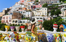 IAMME IA! - Gray Line Amalfi Coast324