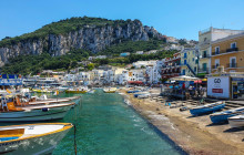 IAMME IA! - Gray Line Amalfi Coast330