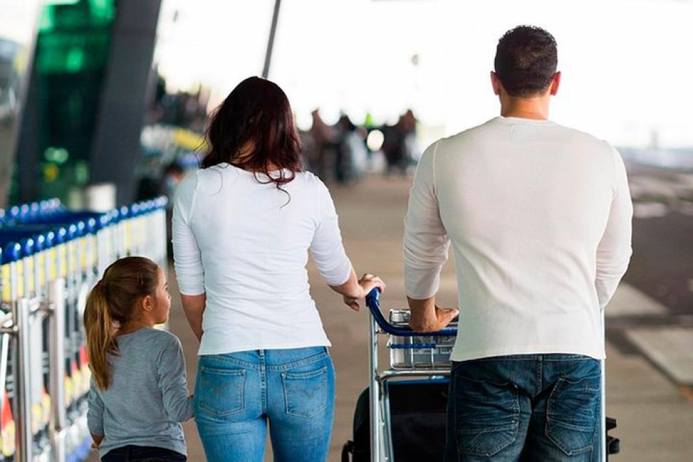 Shared Arrival Transfer: El Loa Airport to San Pedro de Atacama Hotels