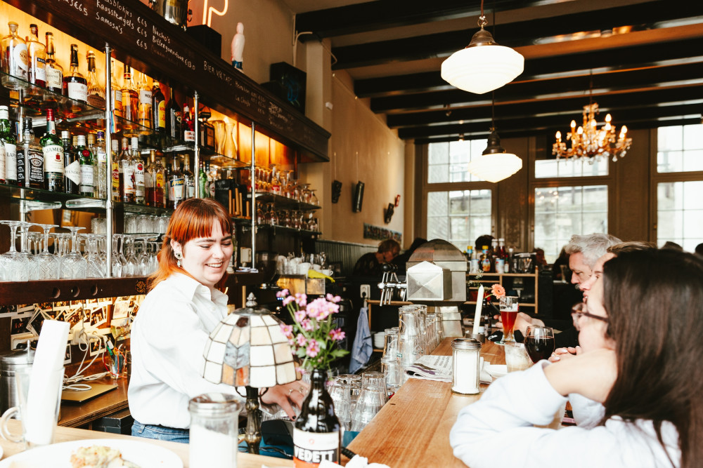 Amsterdam Food Tours