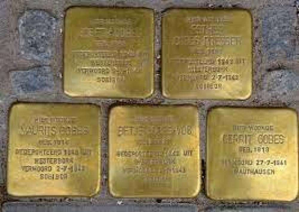 Jewish History Tour - Private Tour