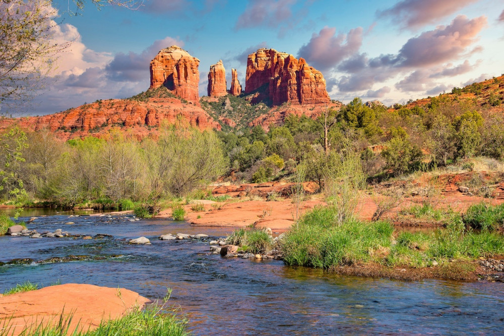 Sedona Day Tour