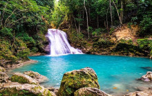 Corey's Jamaica tours and transfers1