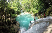 Corey's Jamaica tours and transfers2